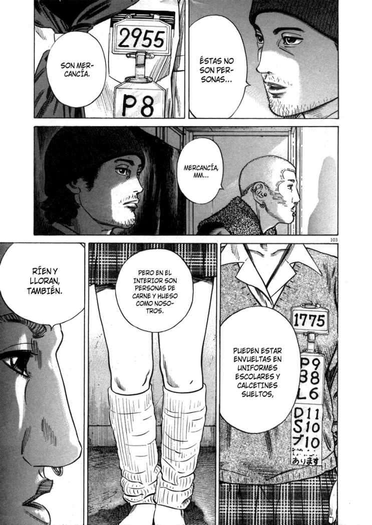 Read Homunculus (es) Manga Online