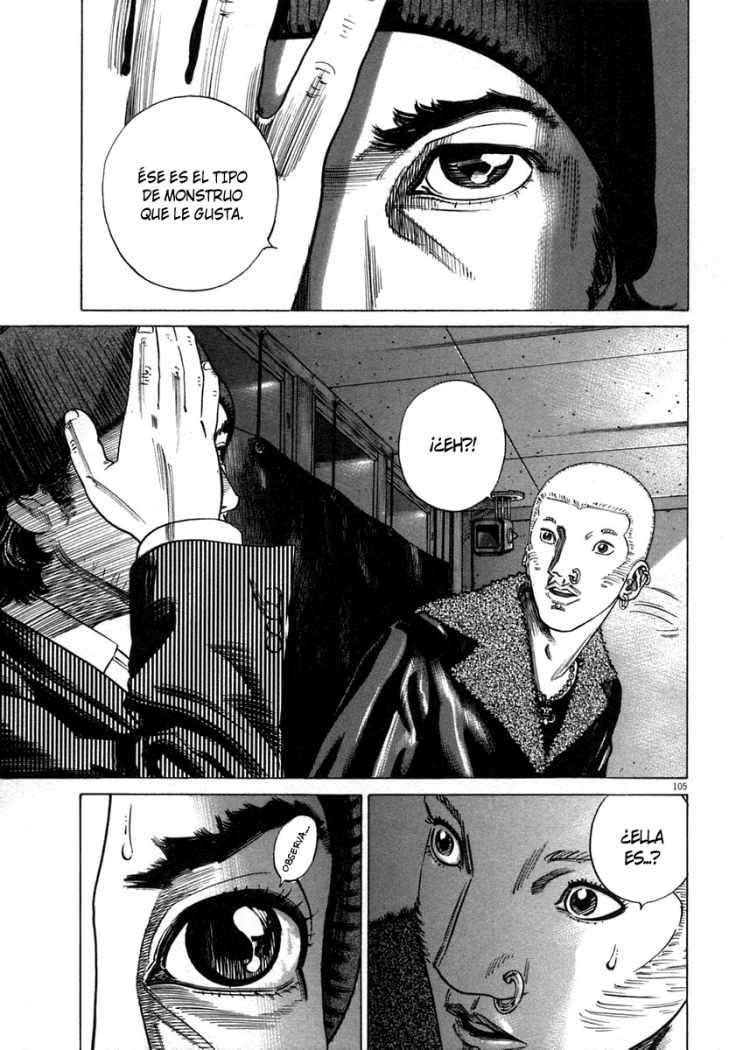 Read Homunculus (es) Manga Online