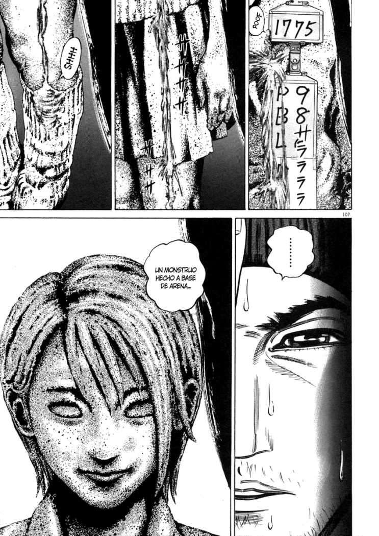 Read Homunculus (es) Manga Online