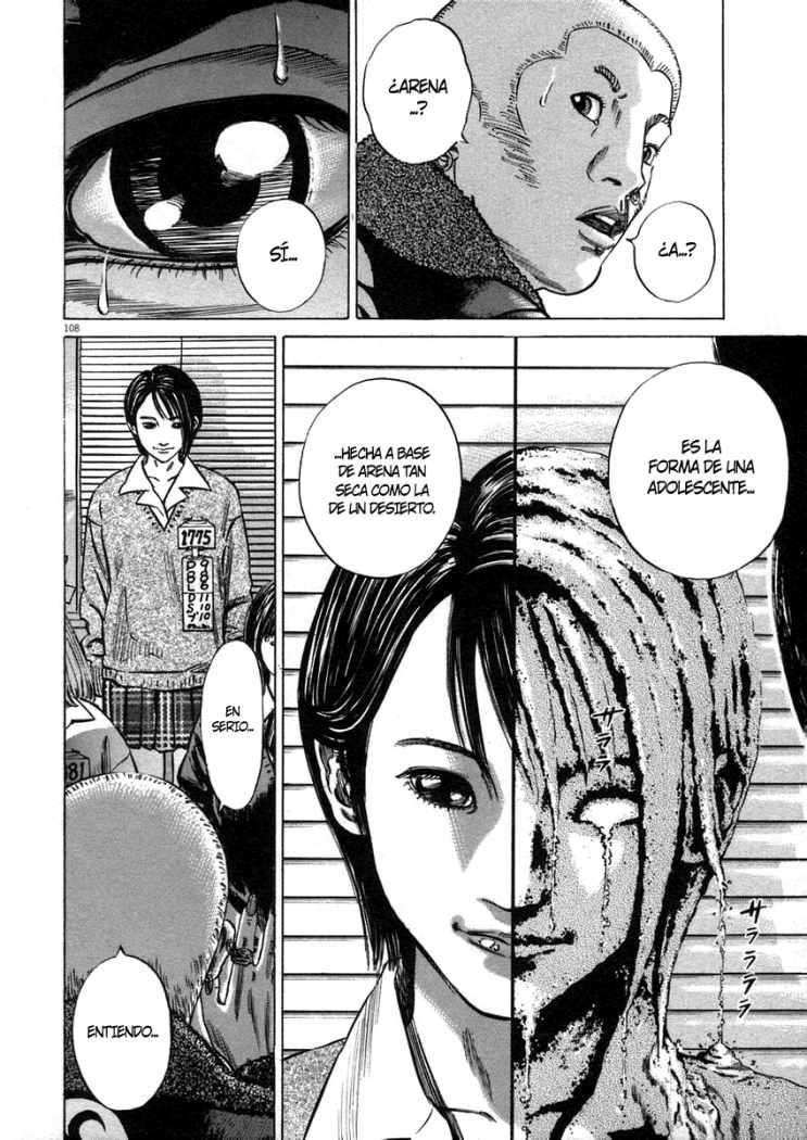 Read Homunculus (es) Manga Online