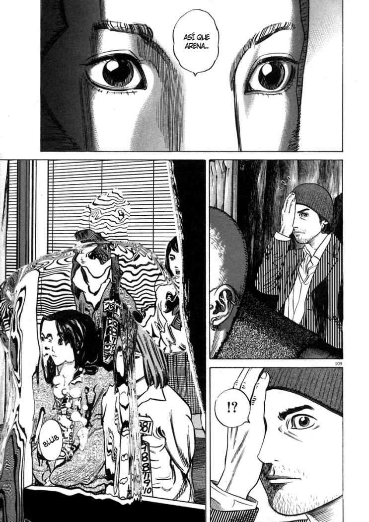 Read Homunculus (es) Manga Online