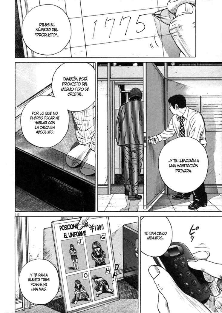 Read Homunculus (es) Manga Online