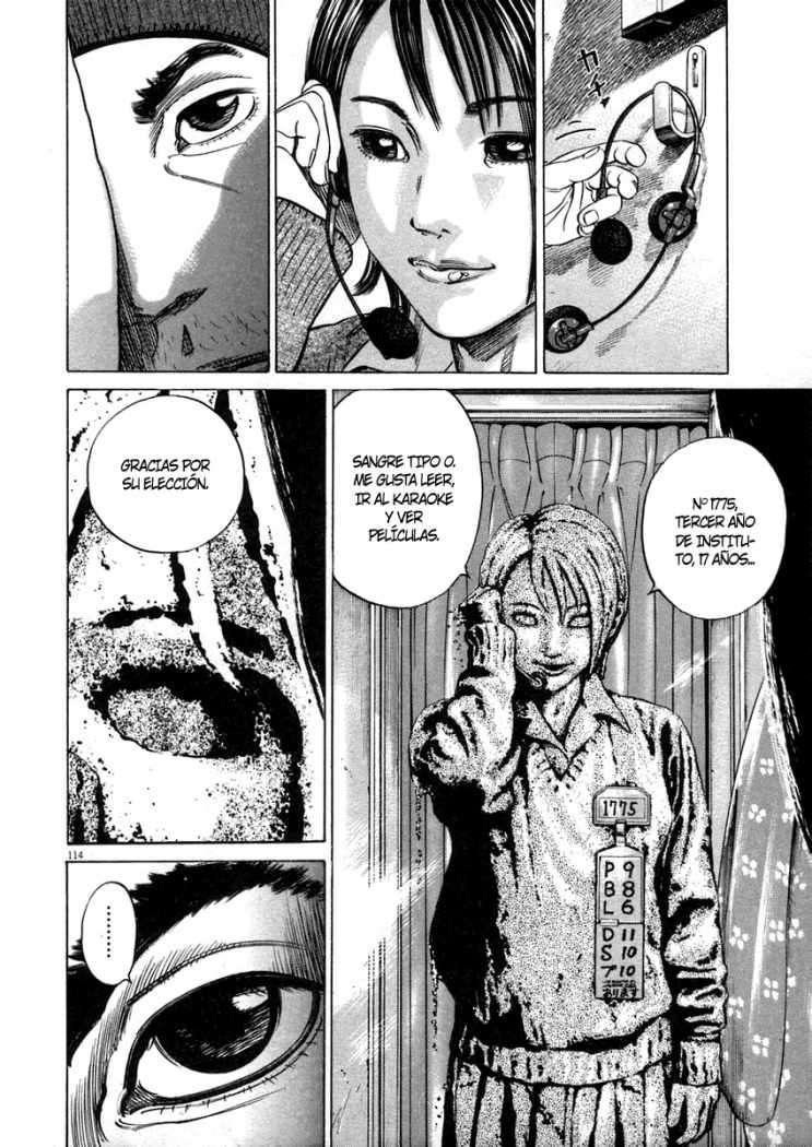 Read Homunculus (es) Manga Online