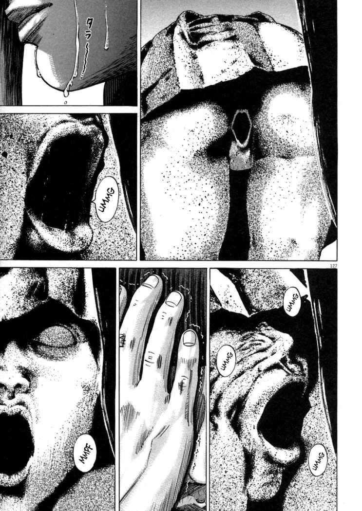 Read Homunculus (es) Manga Online