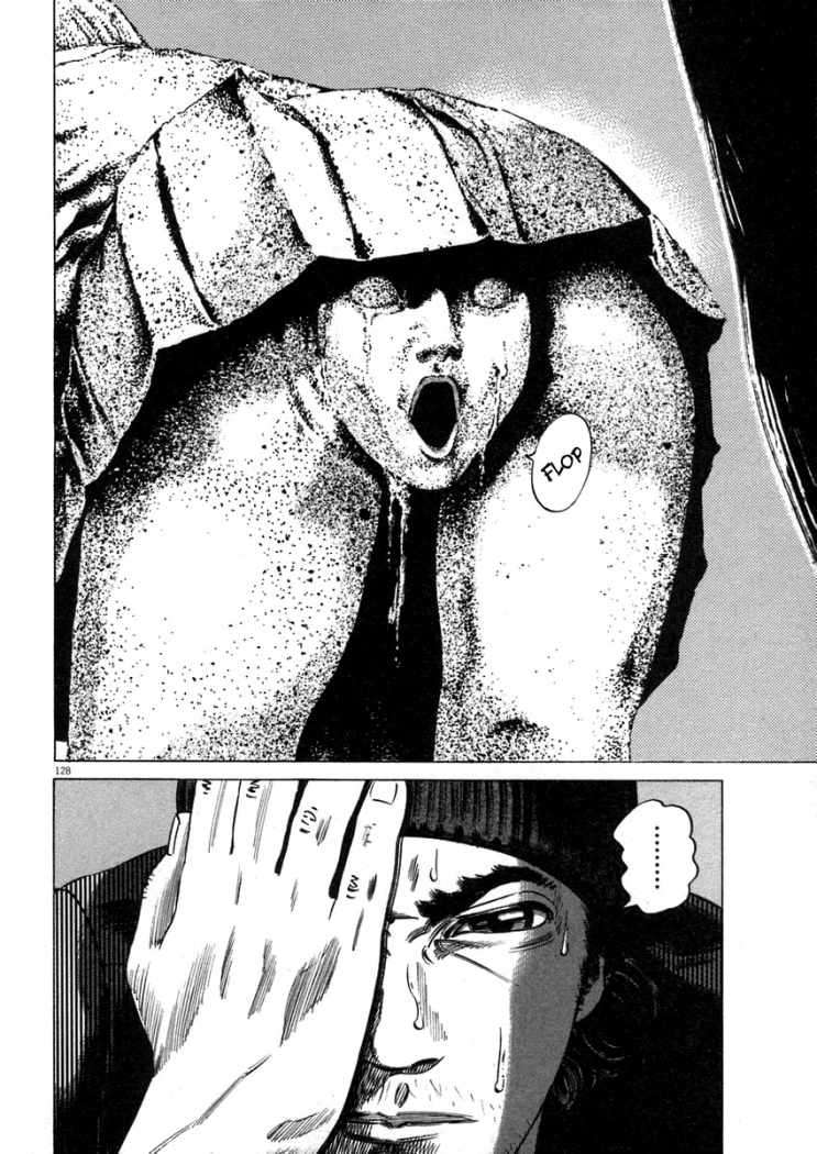 Read Homunculus (es) Manga Online