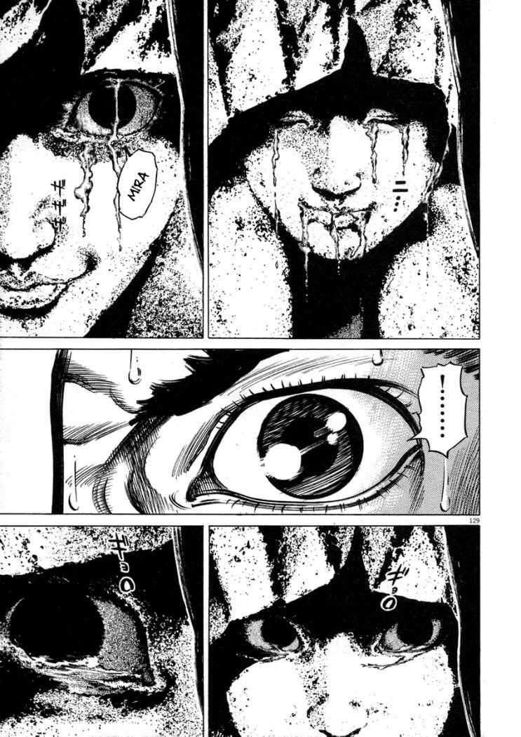 Read Homunculus (es) Manga Online