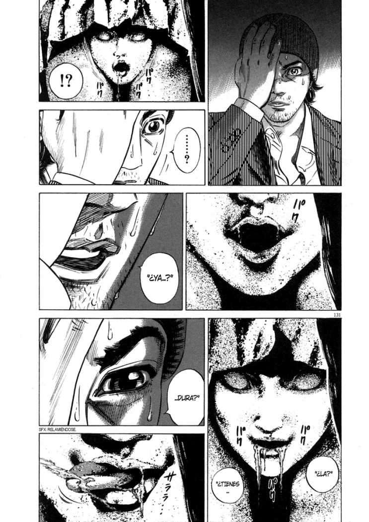 Read Homunculus (es) Manga Online