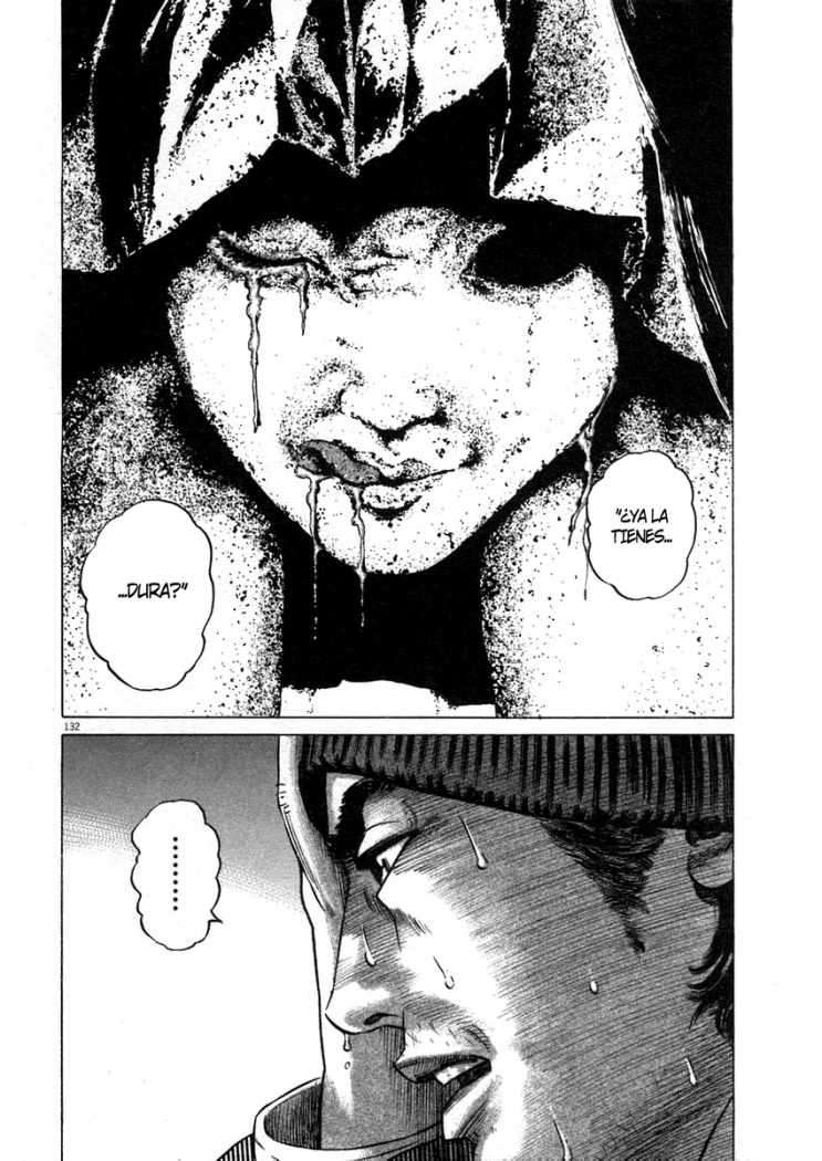 Read Homunculus (es) Manga Online