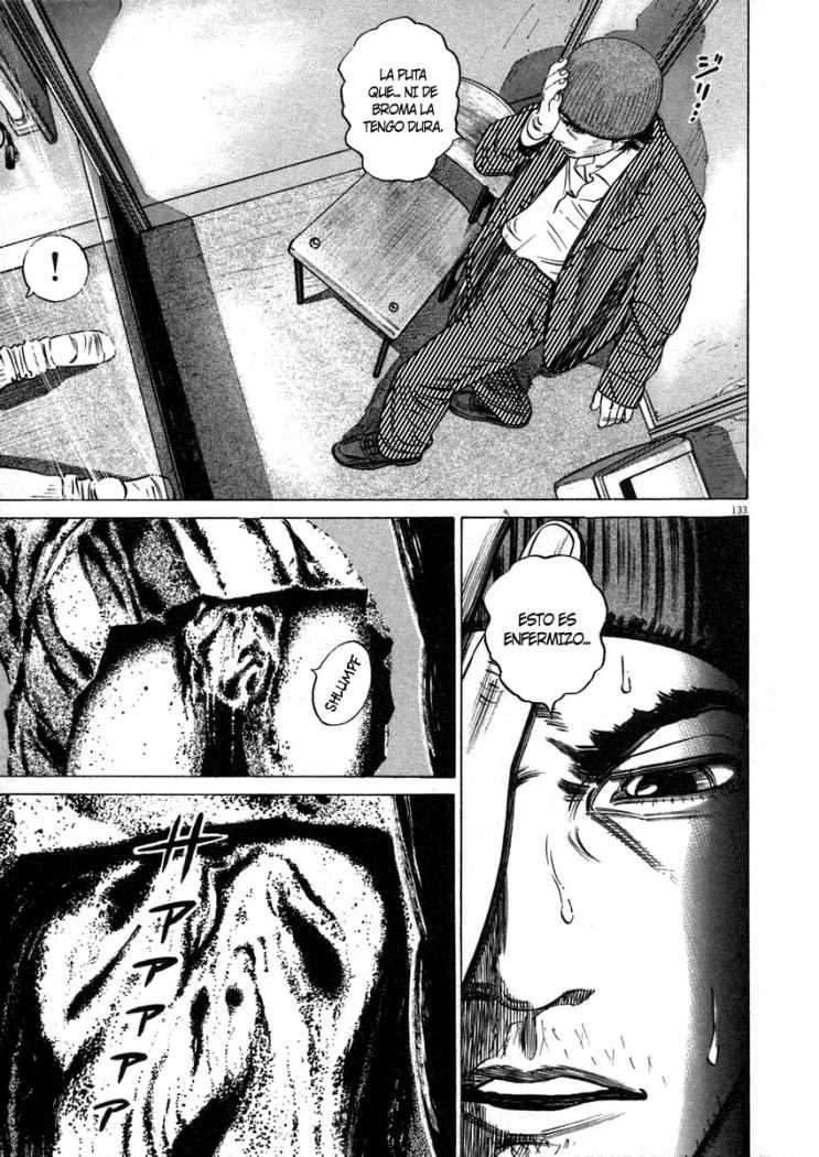 Read Homunculus (es) Manga Online