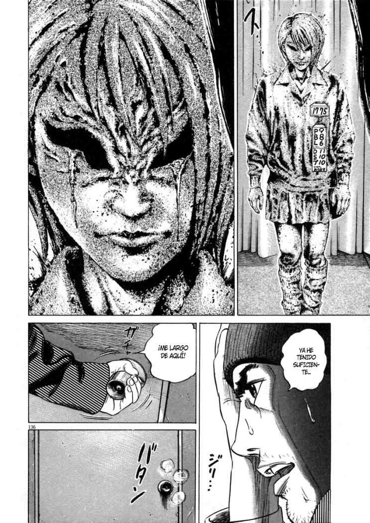 Read Homunculus (es) Manga Online