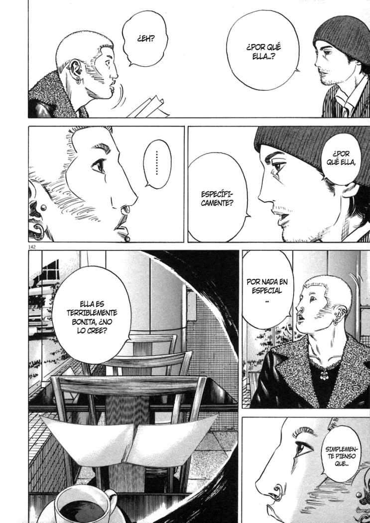 Read Homunculus (es) Manga Online