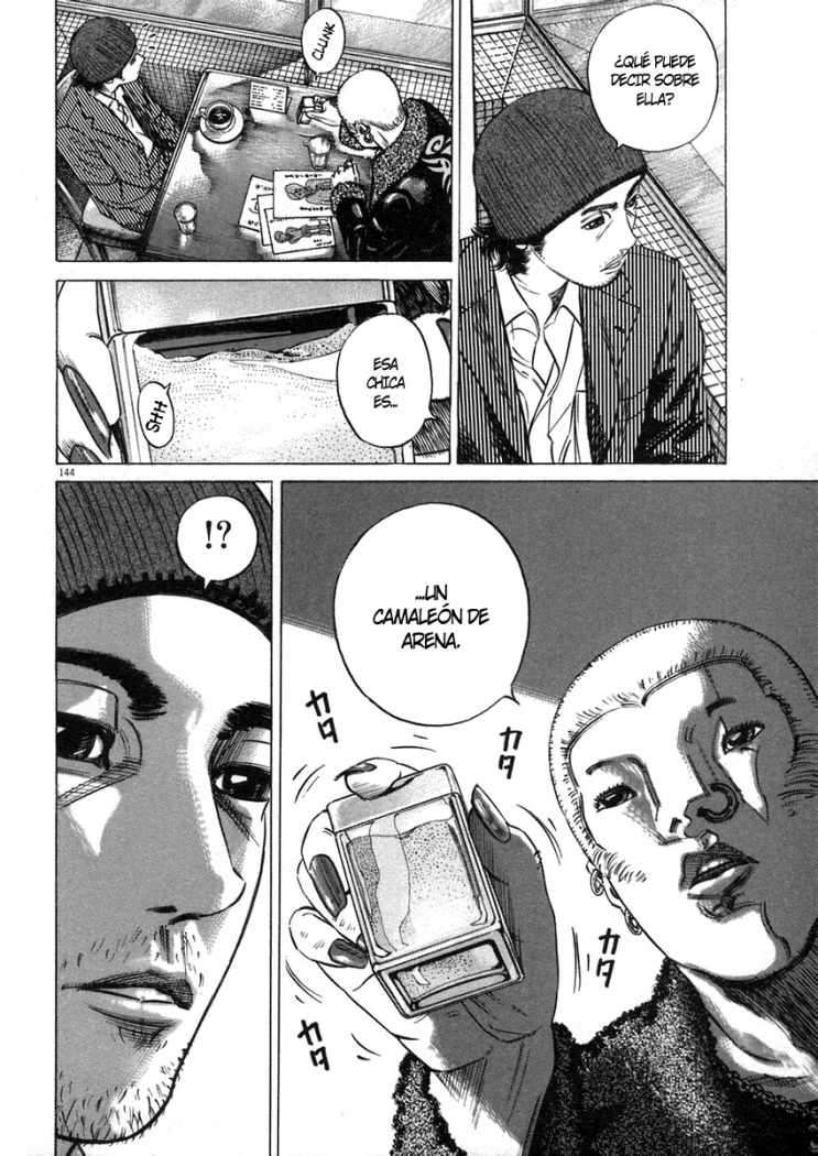 Read Homunculus (es) Manga Online