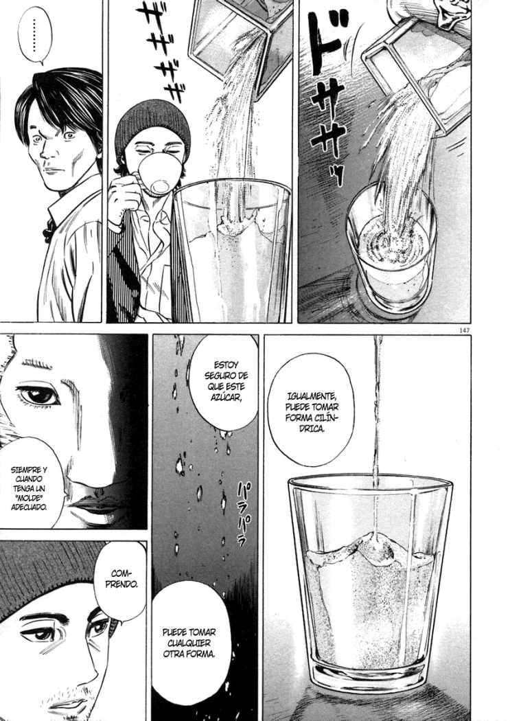 Read Homunculus (es) Manga Online