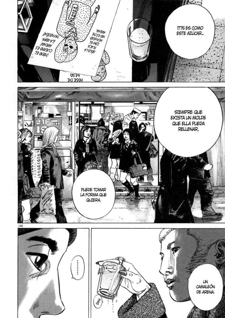 Read Homunculus (es) Manga Online