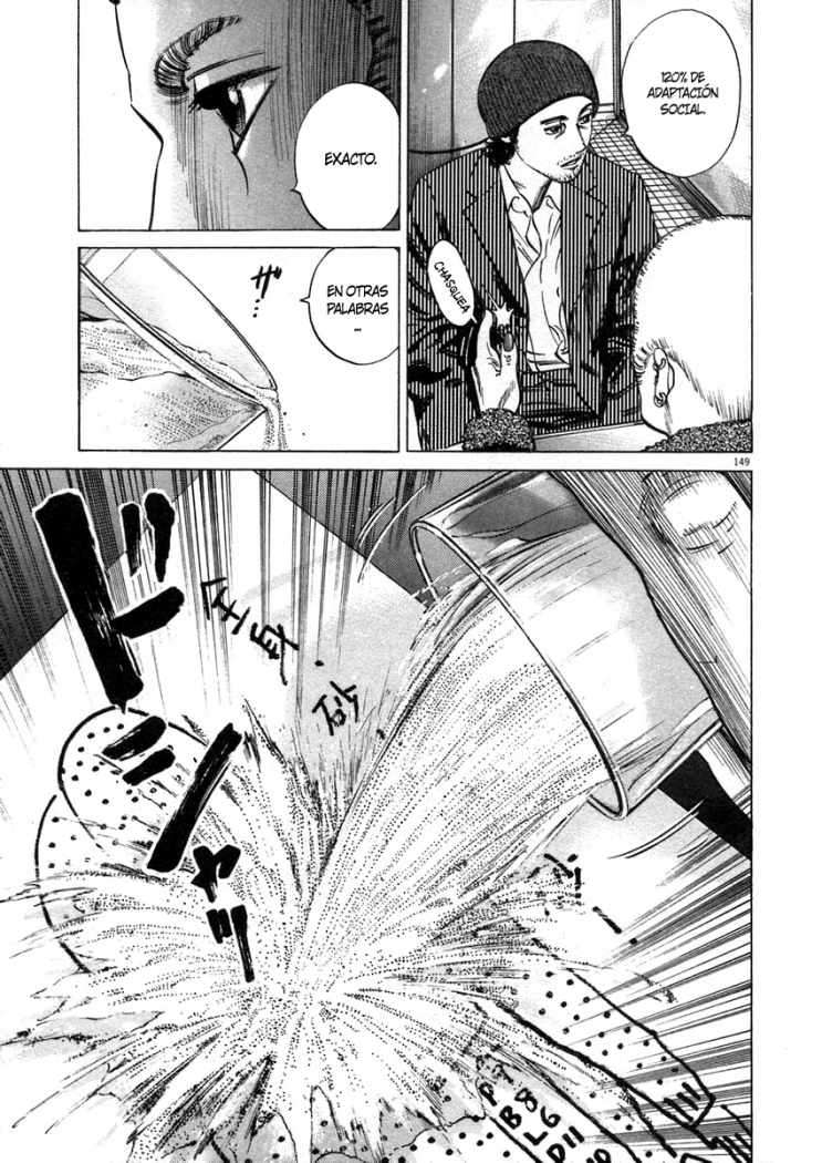 Read Homunculus (es) Manga Online