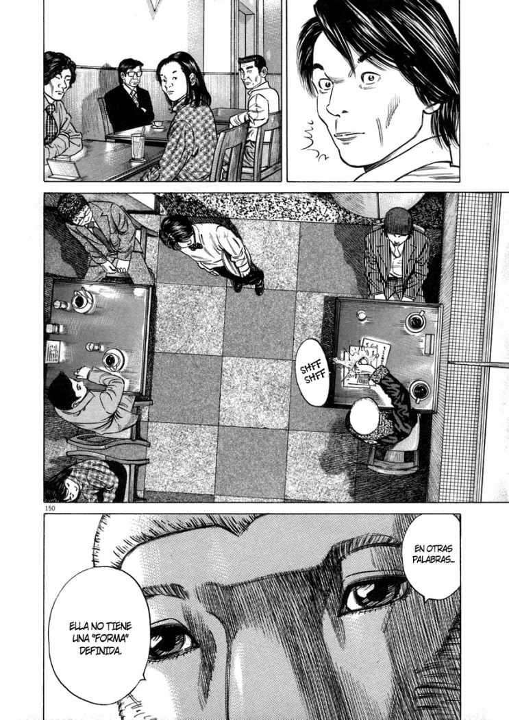 Read Homunculus (es) Manga Online