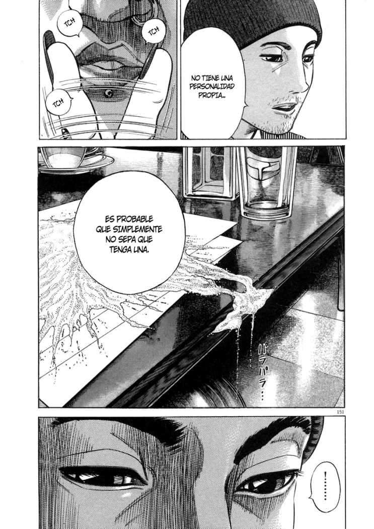 Read Homunculus (es) Manga Online