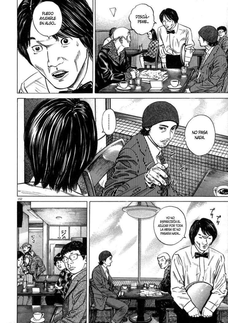 Read Homunculus (es) Manga Online