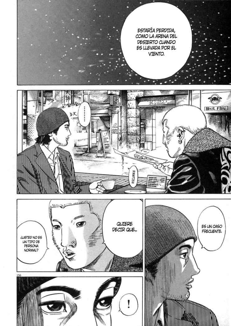 Read Homunculus (es) Manga Online