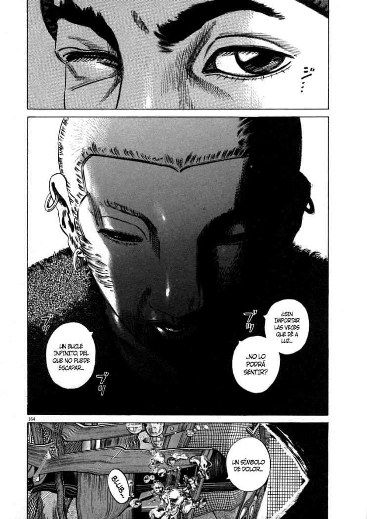 Read Homunculus (es) Manga Online