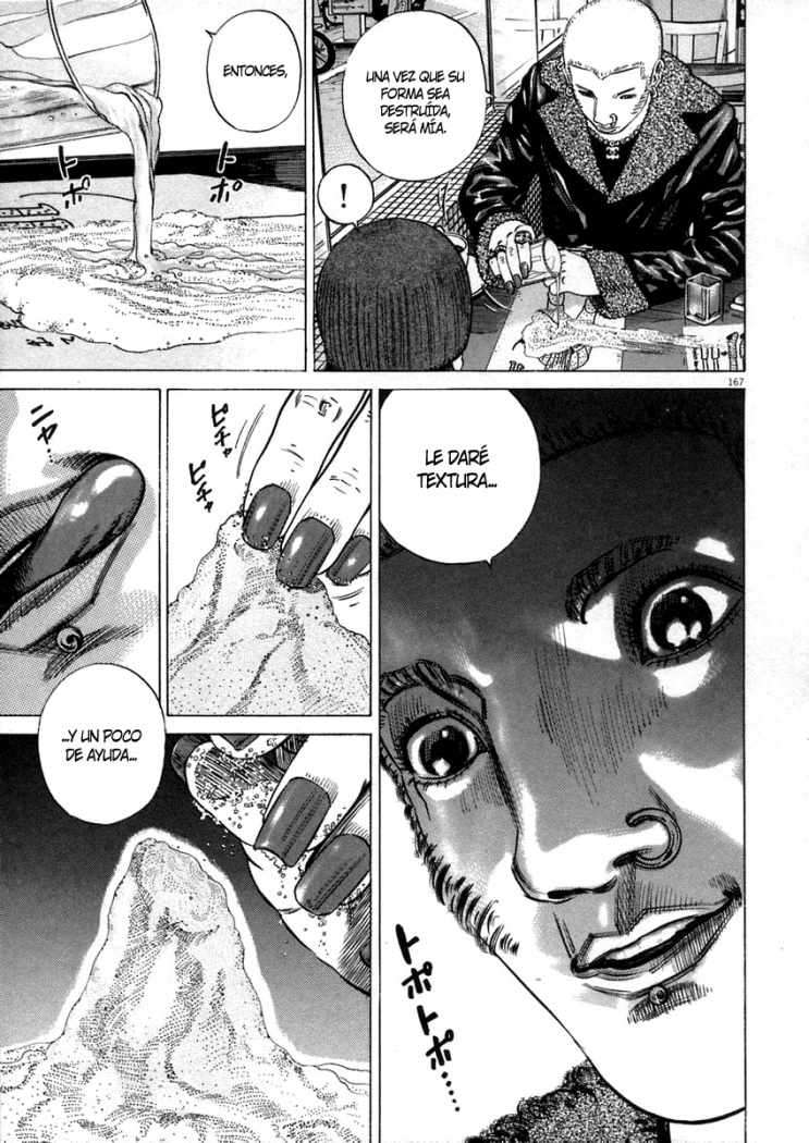 Read Homunculus (es) Manga Online