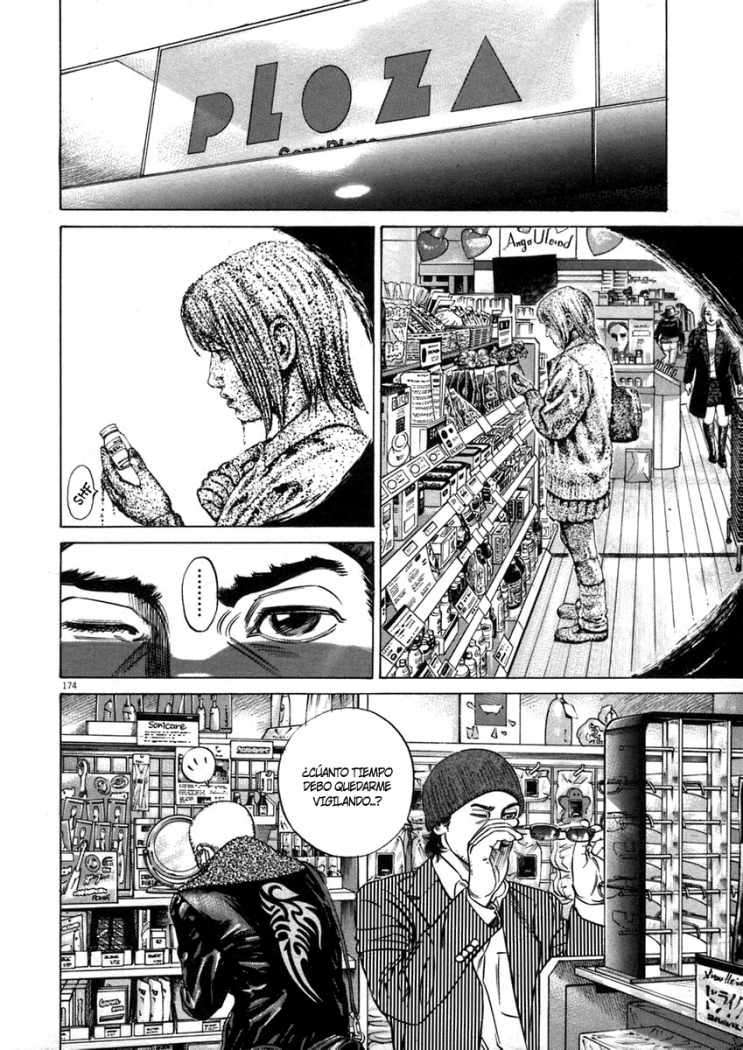 Read Homunculus (es) Manga Online