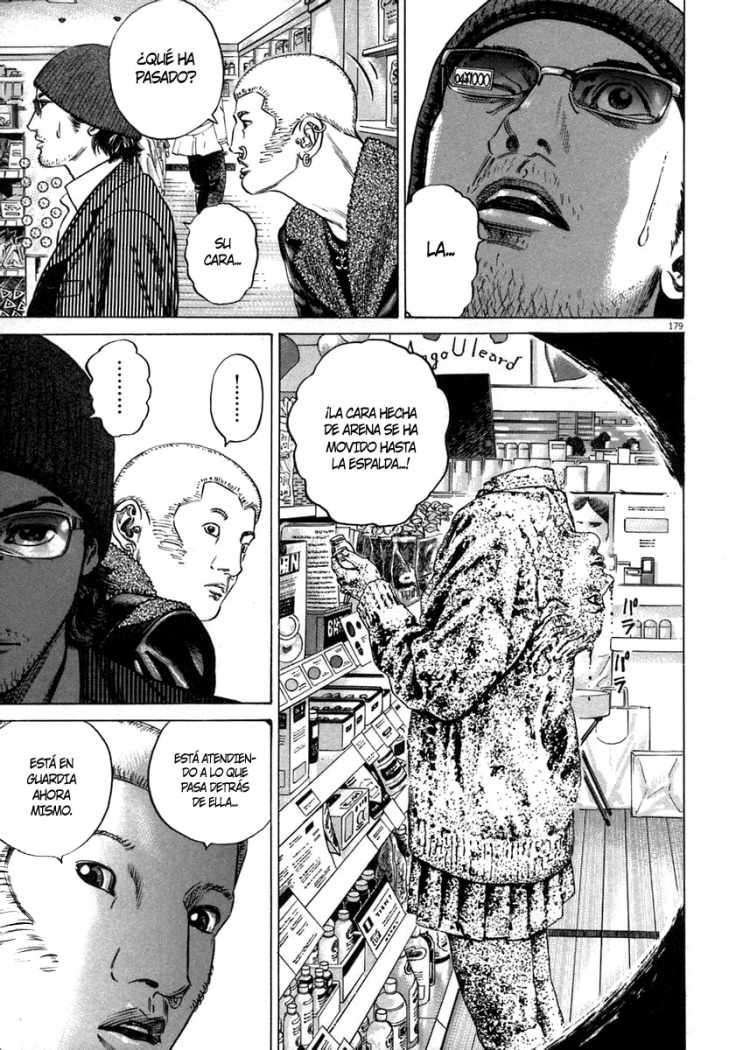 Read Homunculus (es) Manga Online