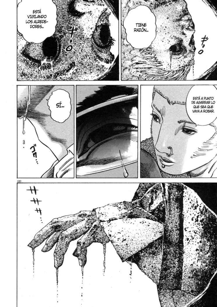 Read Homunculus (es) Manga Online