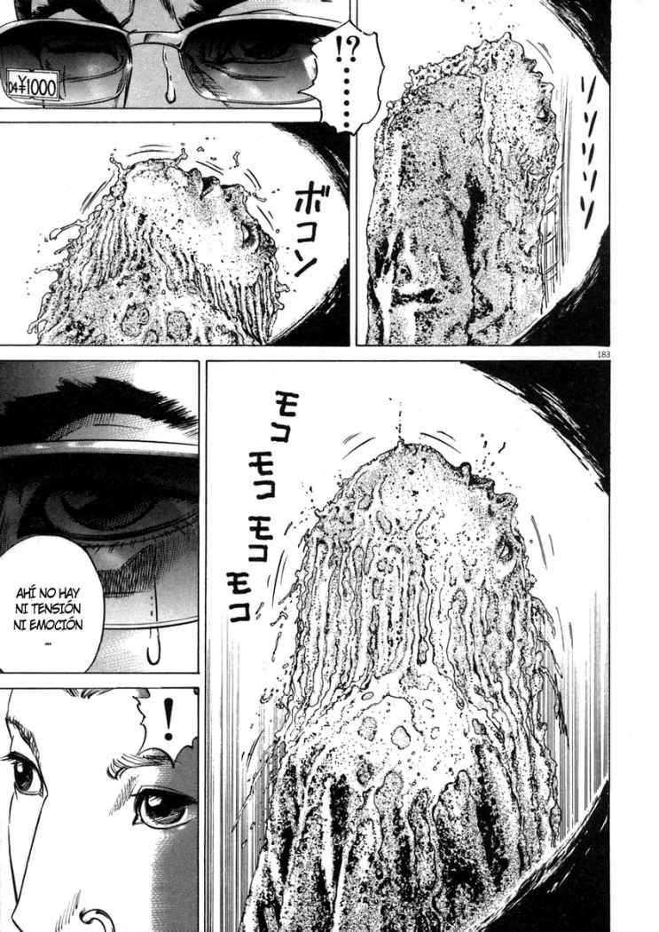 Read Homunculus (es) Manga Online