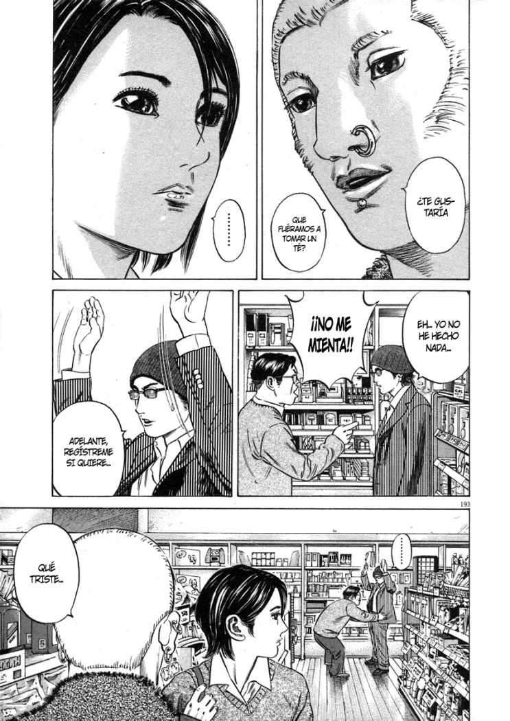 Read Homunculus (es) Manga Online