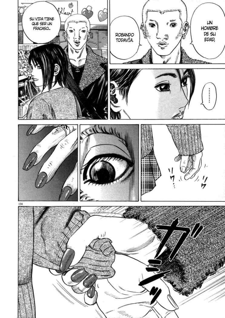 Read Homunculus (es) Manga Online