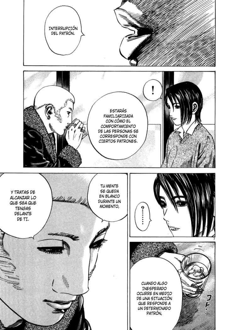 Read Homunculus (es) Manga Online