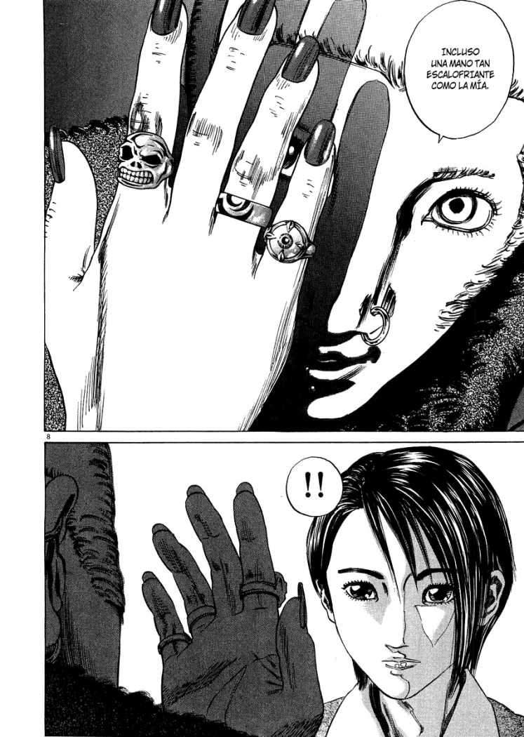 Read Homunculus (es) Manga Online