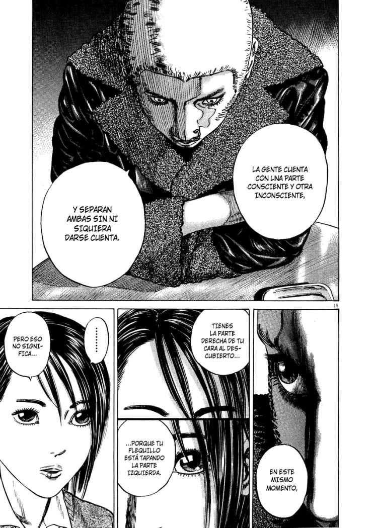 Read Homunculus (es) Manga Online