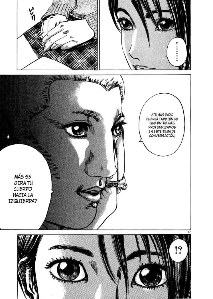 Read Homunculus (es) Manga Online