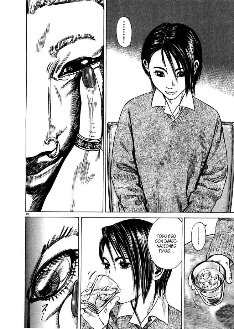 Read Homunculus (es) Manga Online