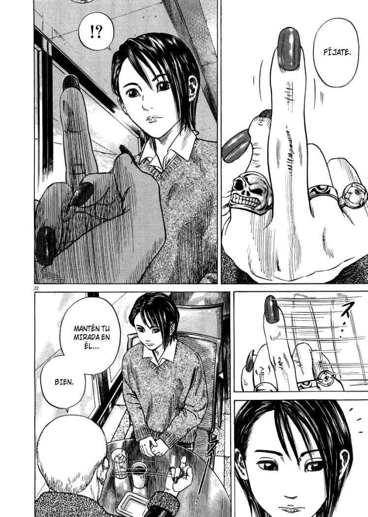 Read Homunculus (es) Manga Online