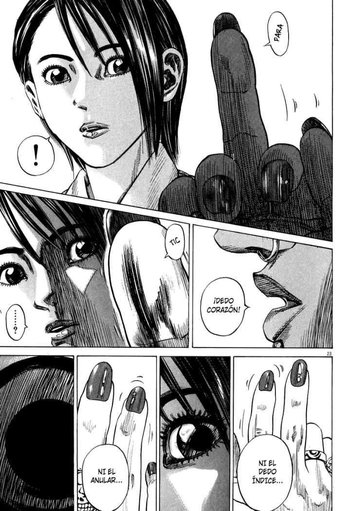 Read Homunculus (es) Manga Online