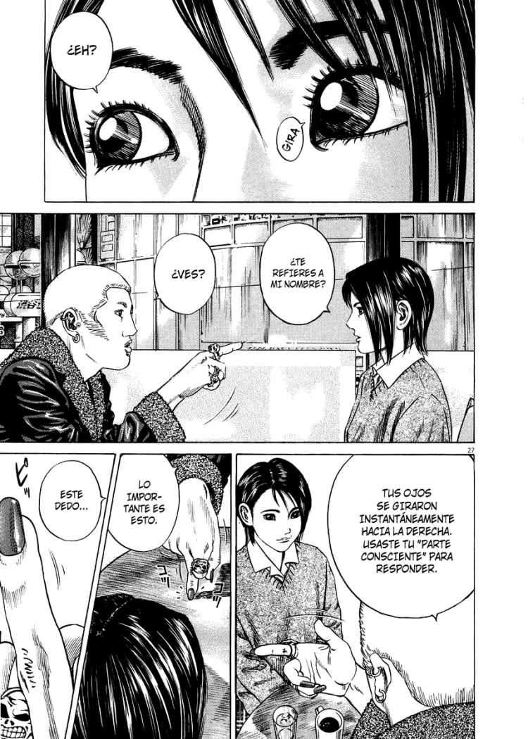 Read Homunculus (es) Manga Online