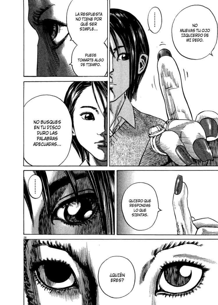 Read Homunculus (es) Manga Online