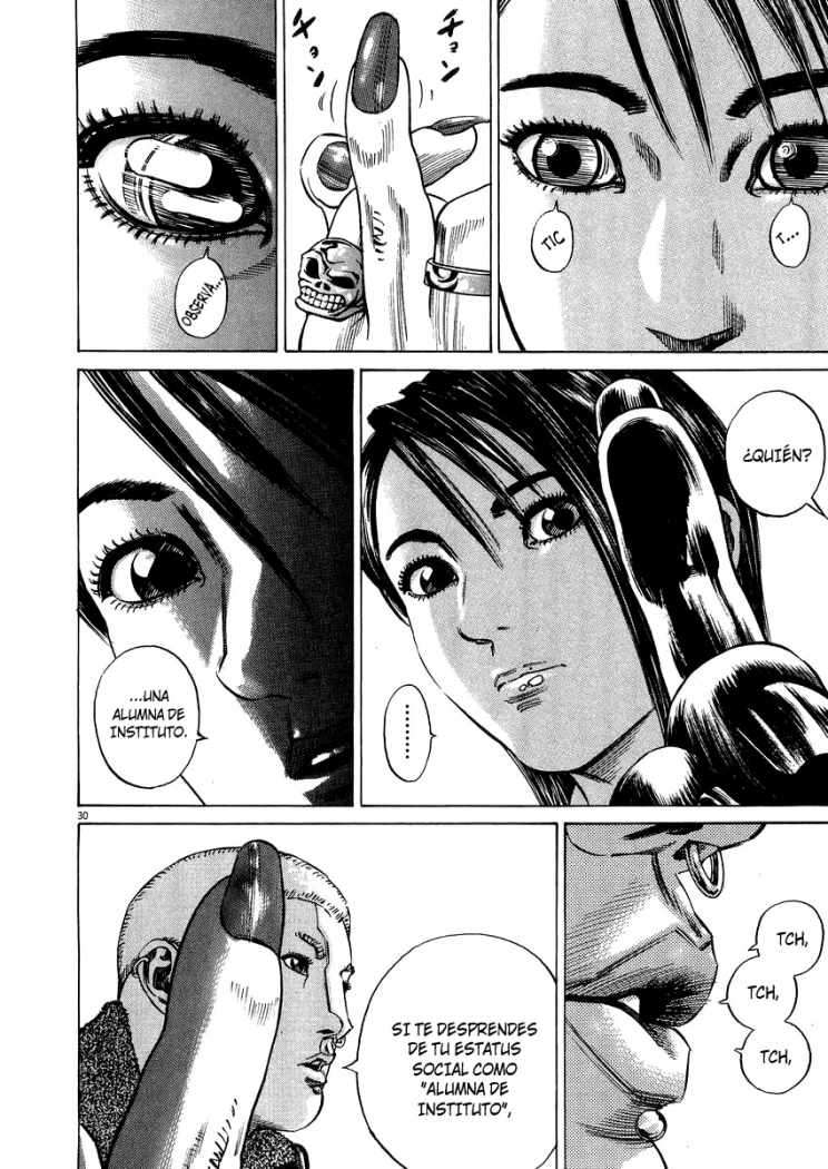 Read Homunculus (es) Manga Online