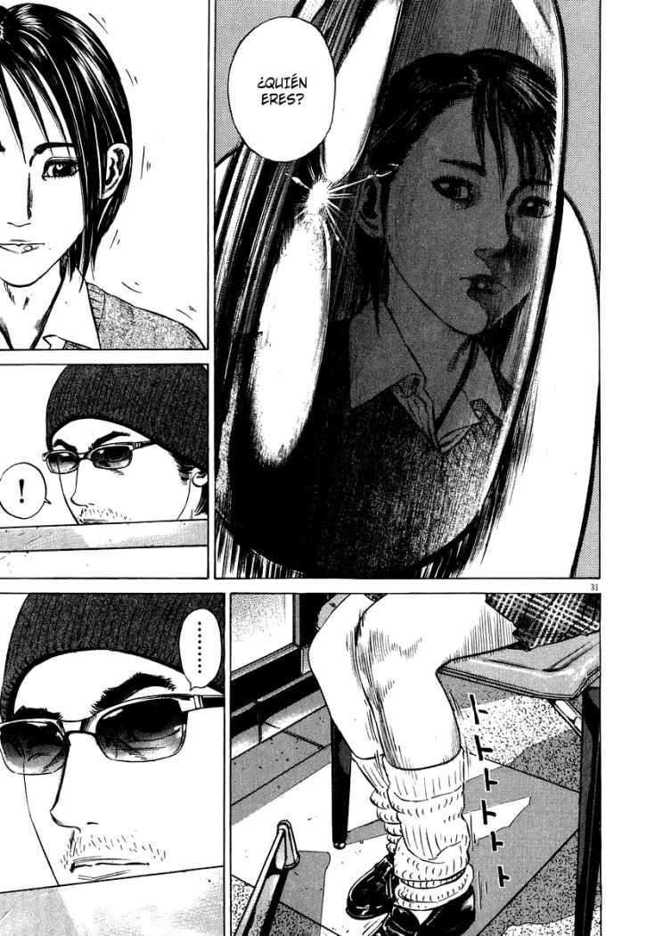 Read Homunculus (es) Manga Online