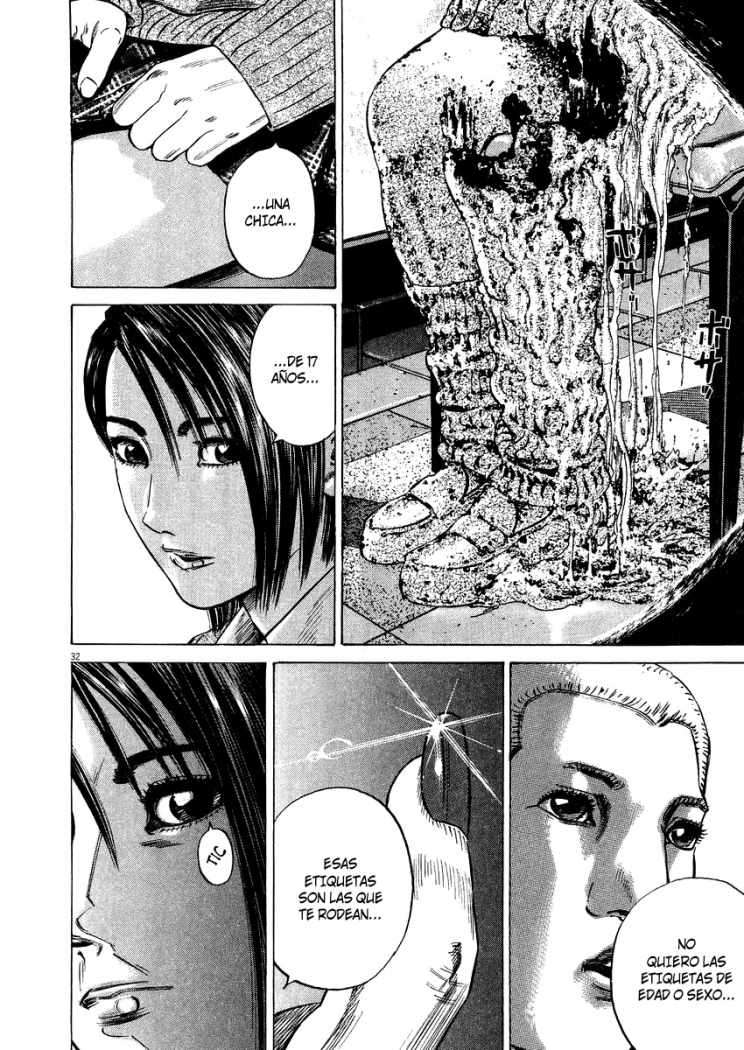 Read Homunculus (es) Manga Online