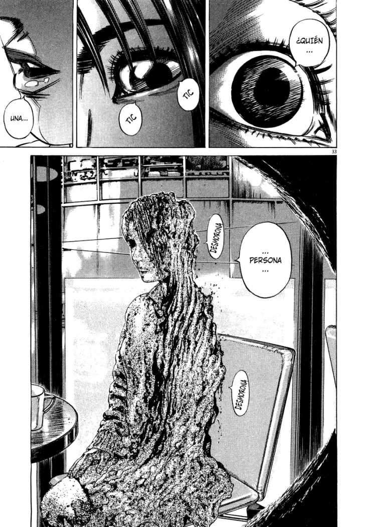 Read Homunculus (es) Manga Online