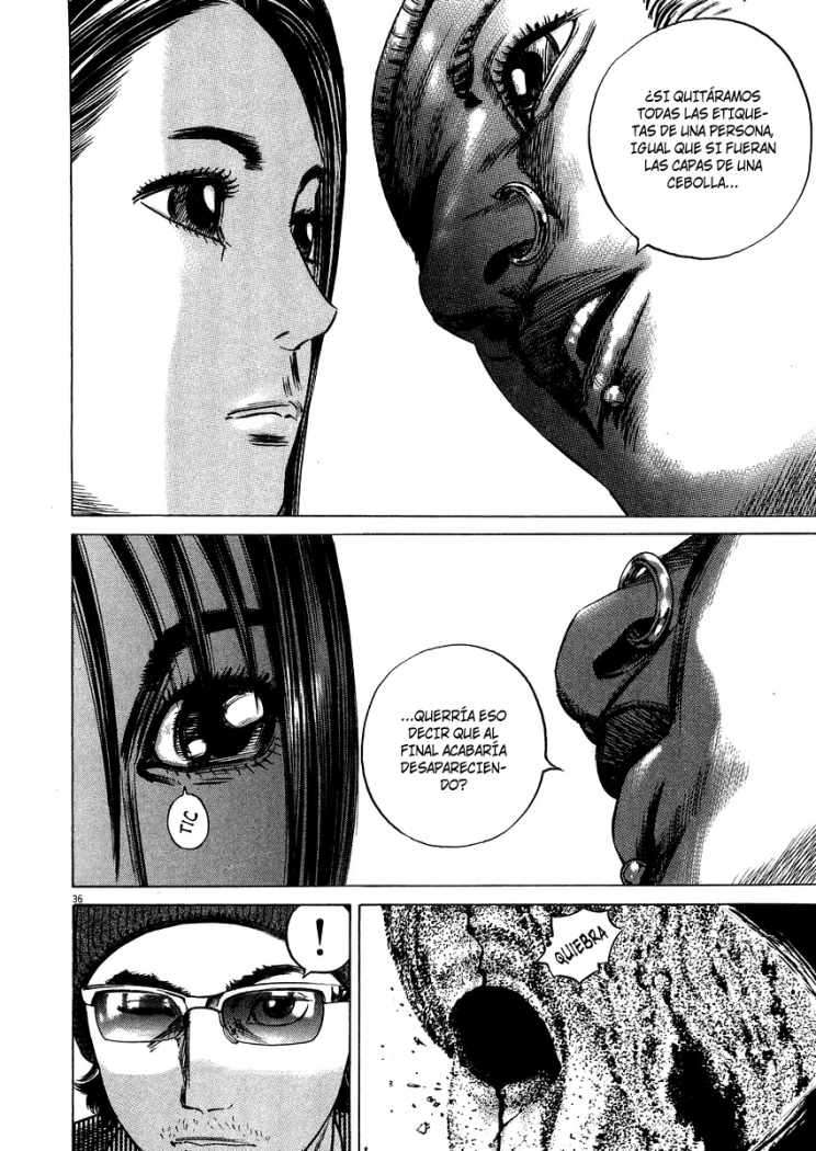 Read Homunculus (es) Manga Online