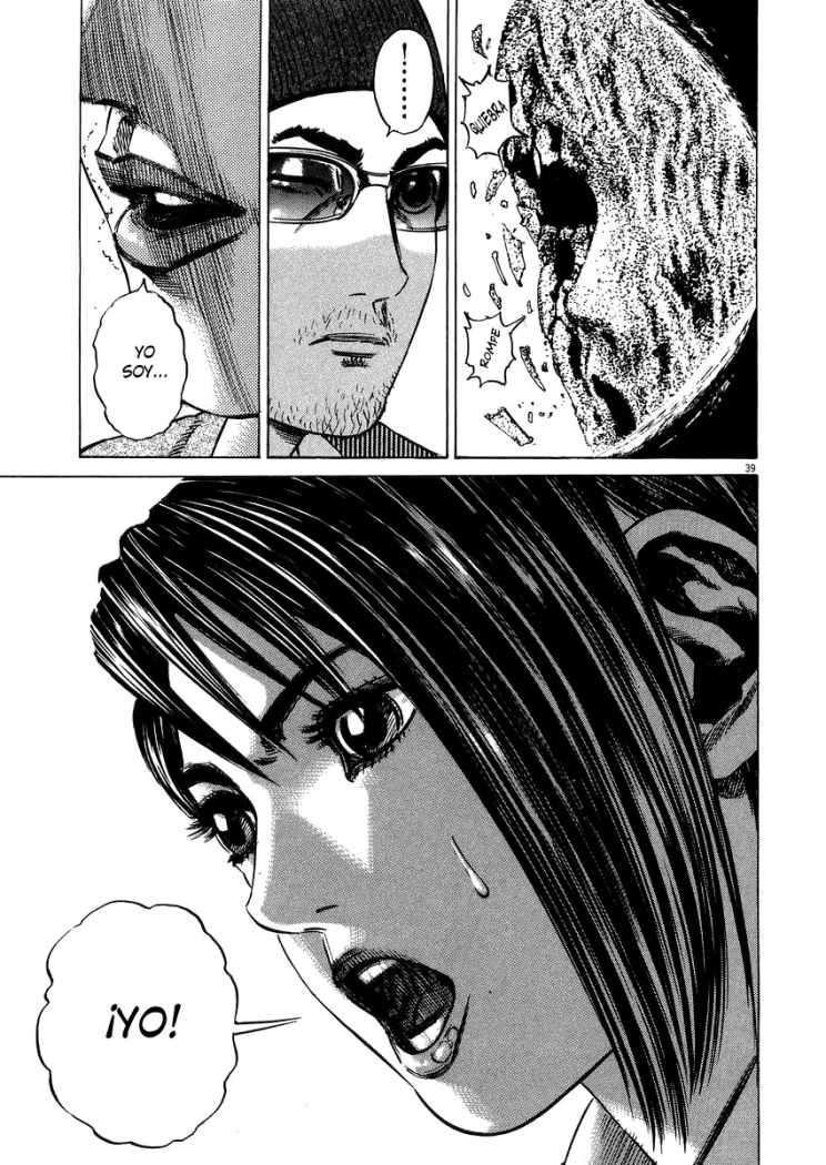 Read Homunculus (es) Manga Online