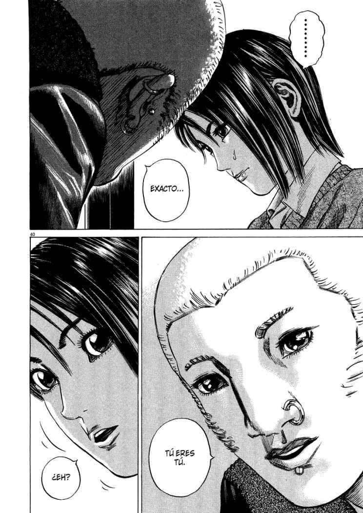 Read Homunculus (es) Manga Online