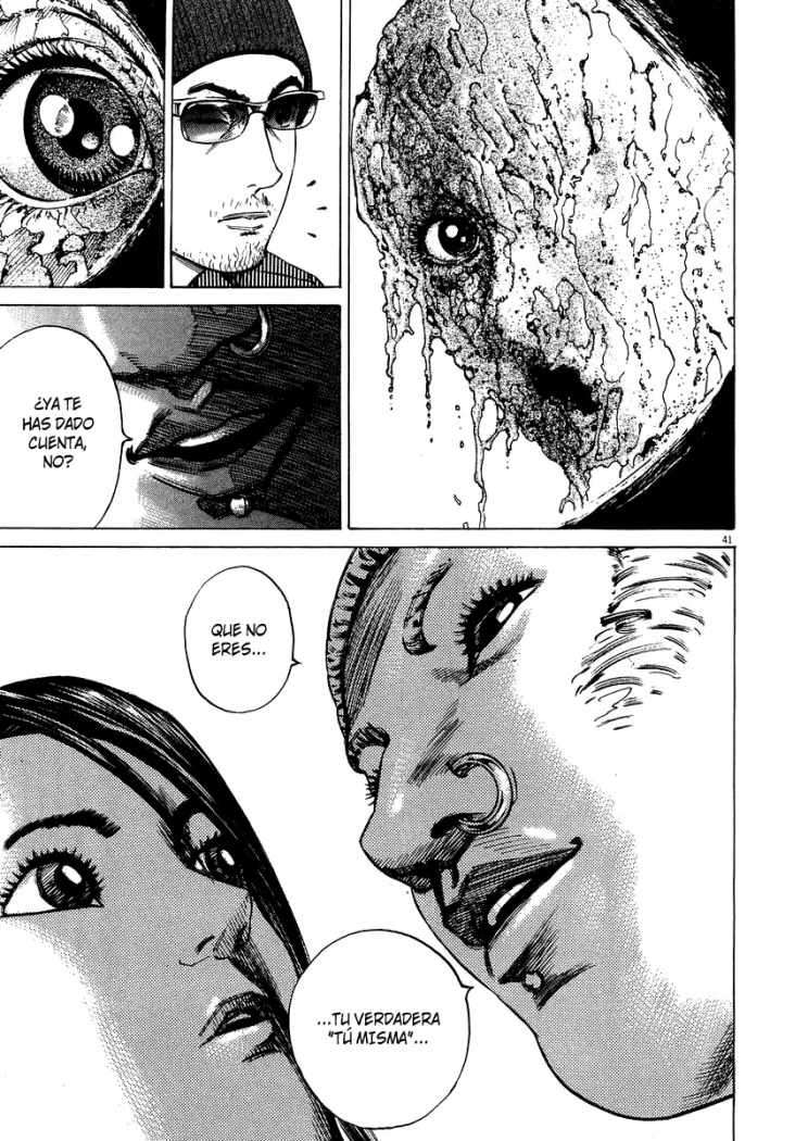 Read Homunculus (es) Manga Online