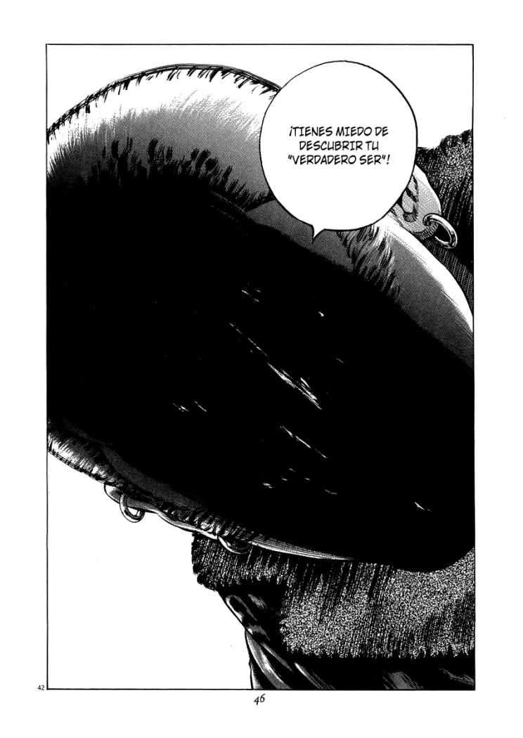 Read Homunculus (es) Manga Online