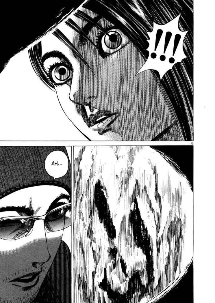 Read Homunculus (es) Manga Online